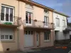 Meublé au coeur de Lacaune - Rental - Holidays & weekends in Lacaune