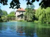 The mill of Fillièvres - Bed & breakfast - Holidays & weekends in Fillièvres