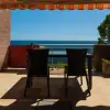 Mini villa, 2 camere vista mare - Affitto - Vacanze e Weekend a Conca