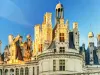 Minibus Excursion to the Azay-le-Rideau, Chenonceau, and Chambord Châteaux and Visit to the Villandry Gardens – Leaving from Tours - Activity - Holidays & weekends in Tours