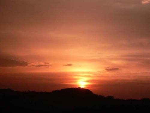 Missandre Die 5. Jahreszeit - Sonnenuntergang am Missandre