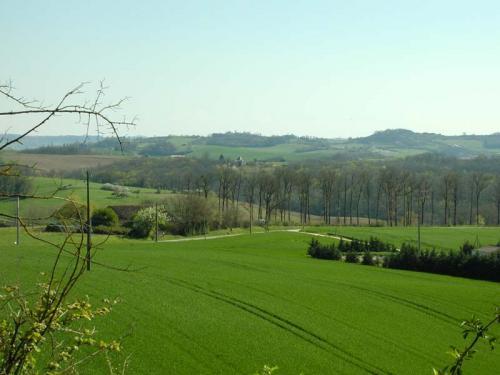 Missandre Die 5. Jahreszeit - Die Landschaft rund um Missandre