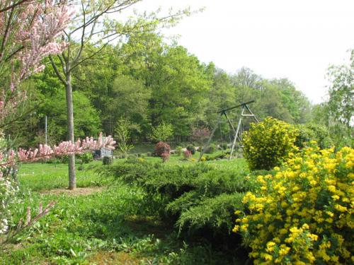 Missandre Die 5. Jahreszeit - Spring in Missandre