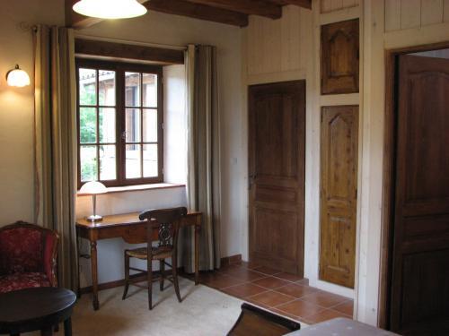 Missandre Die 5. Jahreszeit - Colombine House