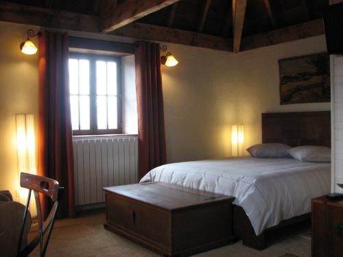 Missandre Die 5. Jahreszeit - Tourterelle House
