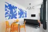 Modern Large Studio Apartment for 3 - Affitto - Vacanze e Weekend a Paris