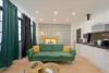 Modern Studio Apartment for 3 - Affitto - Vacanze e Weekend a Paris