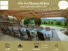 Modulares Charme Haus 2-15 Personen - Ferienunterkunft - Urlaub & Wochenende in Villette-lès-Arbois