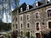 Moulin de la Beraudaie - Chambre d'hôtes - Vacances & week-end à Bohal