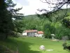 Le moulin de Mistoux - Rental - Holidays & weekends in Saint-Georges-Lagricol