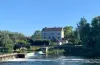 Le Moulin Du Port - Chambre d'hôtes - Vacances & week-end à Saint-Georges-sur-Cher