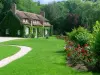 Moulin de Rouillon - Rental - Holidays & weekends in Les Montils