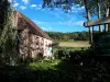 Le Moulin de Sévoux - Chambre d'hôtes - Vacances & week-end à Longny les Villages
