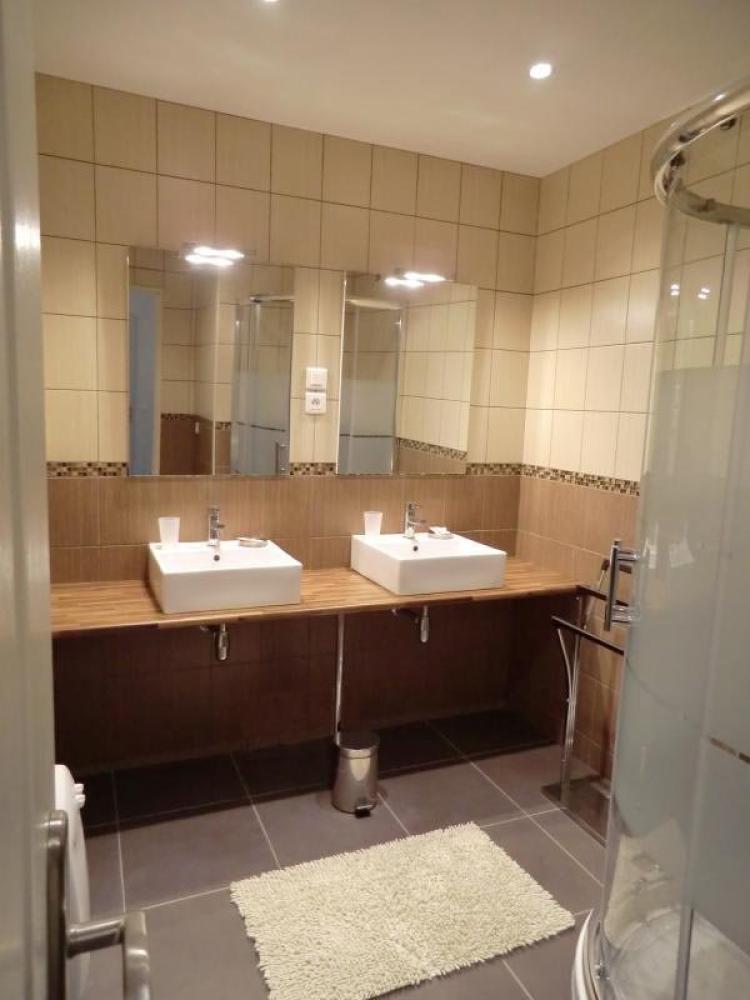 Die Mühle Andaure - Rosiers Suite