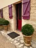 The Musarde, quiet cottage with pool - Rental - Holidays & weekends in Sarlat-la-Canéda