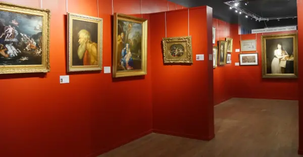 Museo di Belle Arti - Attività - Vacanze e Weekend a Saint-François