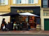 My Piccola Italia - Restaurant - Holidays & weekends in Conflans-Sainte-Honorine