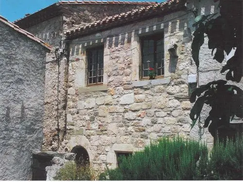 MyFranceHome - Alquiler - Vacaciones y fines de semana en Caunes-Minervois