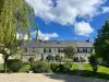 La Naomath - Maison d'hôtes, Hébergement insolite & Gîte - Chambre d'hôtes - Vacances & week-end à Bayeux