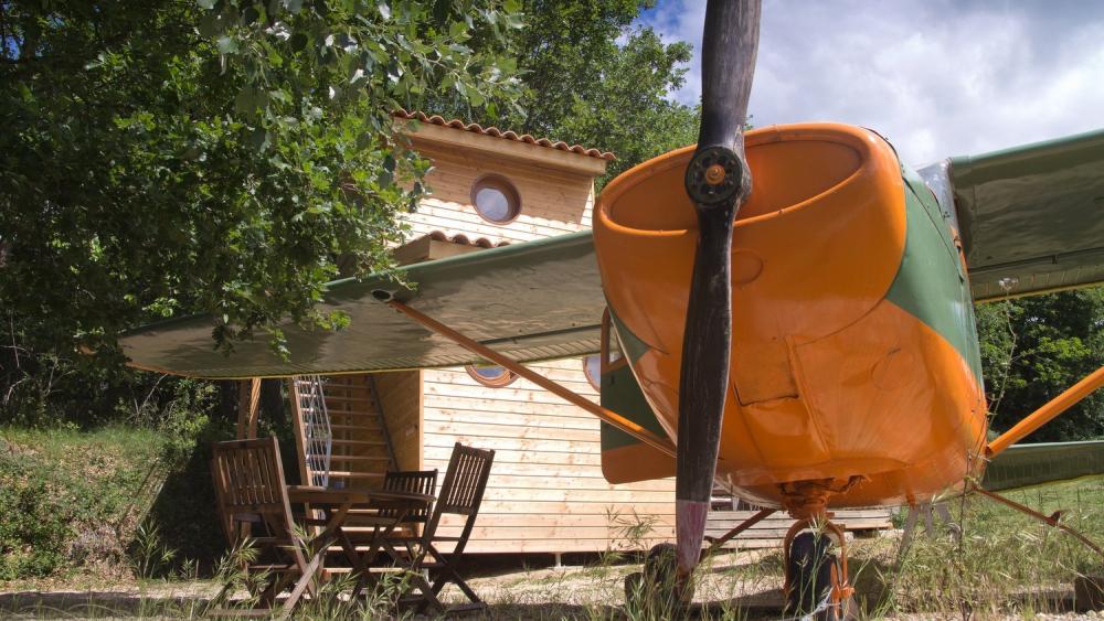 Natura-Lodge