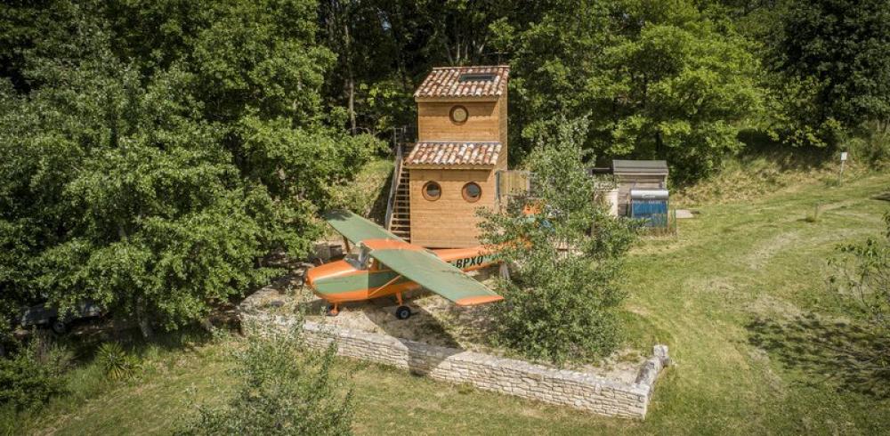 Natura-Lodge