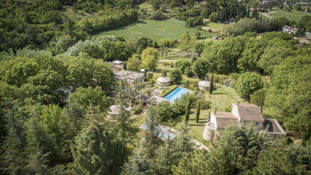 Natura-Lodge