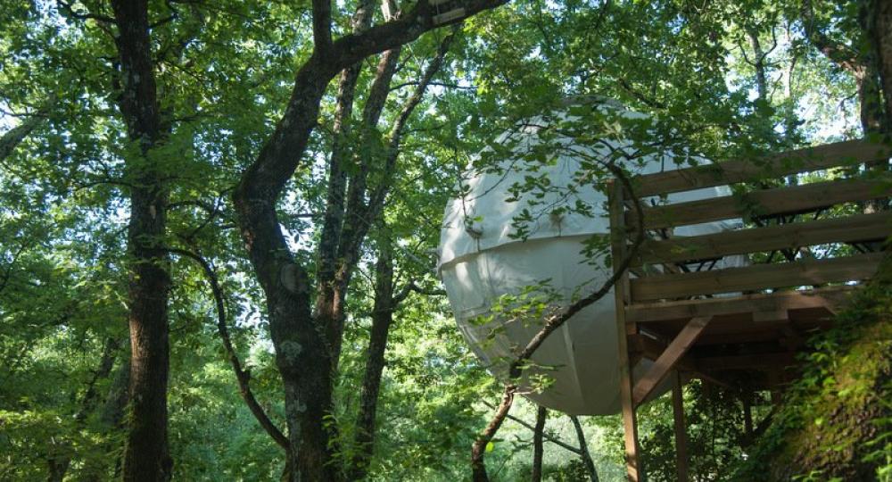 Natura-Lodge