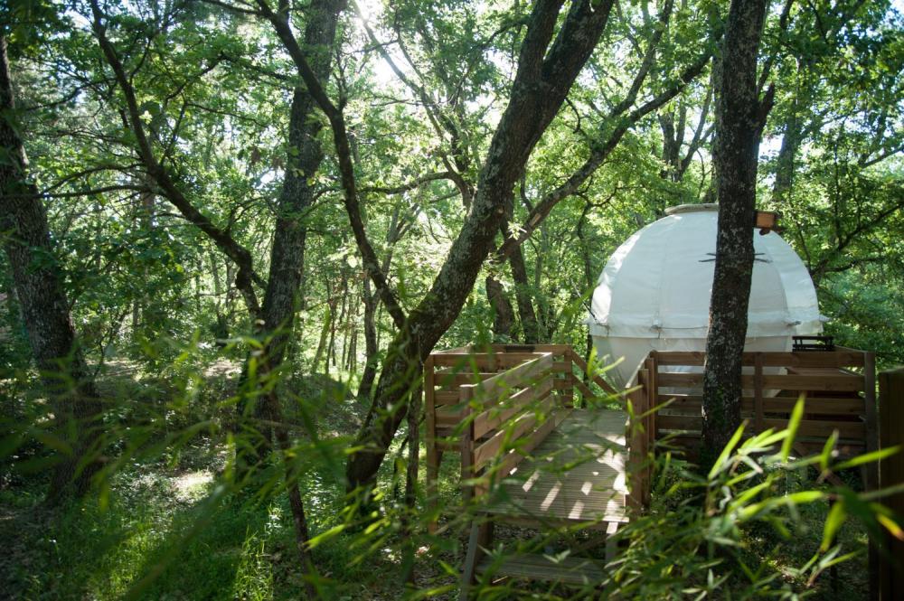 Natura-Lodge