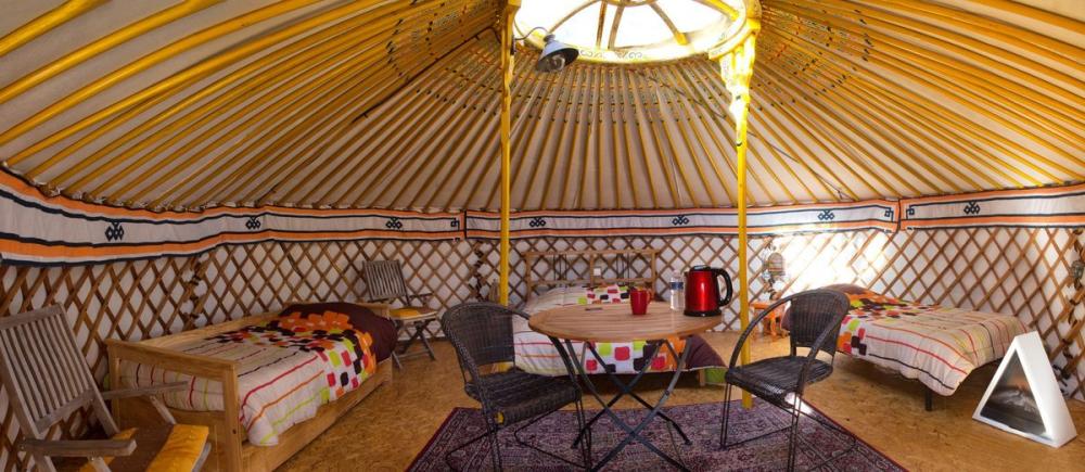 Natura-Lodge