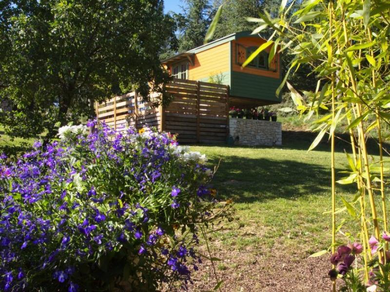 Natura-Lodge