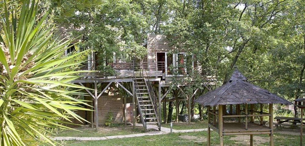 Natura-Lodge