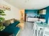 Nice 60m With Terrace In Ajaccio - Жилье в аренду - Отдых и выходные — Ajaccio