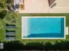 Nice Renting - BELLET - Live A Dream Villa Pool 3 Bedroom Garden Parking - Verhuur - Vrijetijdsbesteding & Weekend in Nice