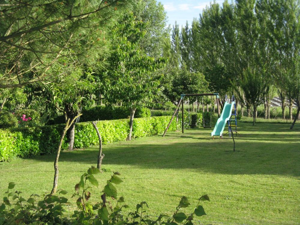 Nieder des Vignes - Spielplatz / Kinderspielplatz