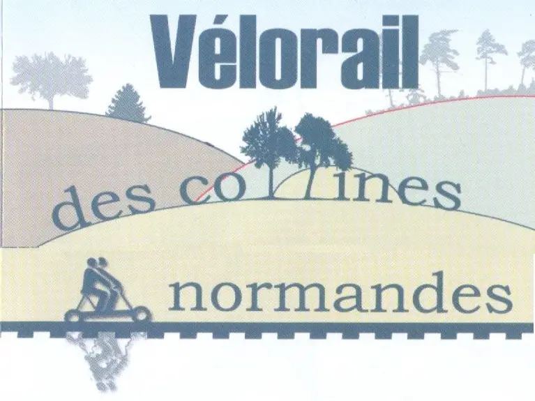 Noleggio di bici sui binari dell'antica ferrovia Caen-Flers - Attività - Vacanze e Weekend a Saint-Pierre-du-Regard