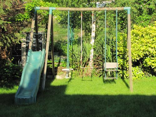 Nouveau Chez Marile Chambre d' hôtes - Swing