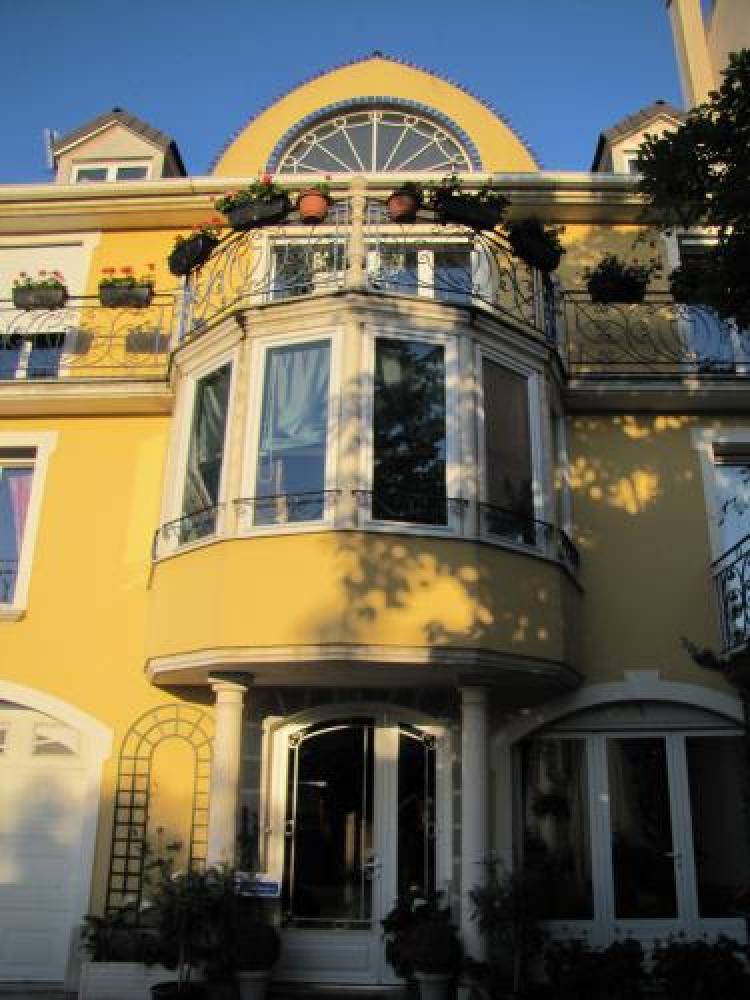 Nouveau Chez Marile Chambre d' hôtes - In Marile