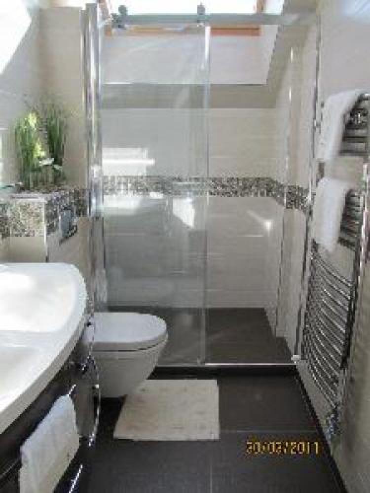 Nouveau Chez Marile Chambre d' hôtes - Badezimmer (bis)