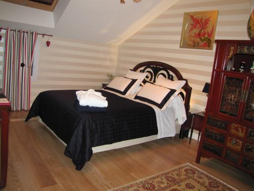 Nouveau Chez Marile Chambre d' hôtes