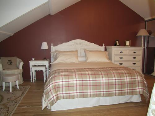 Nouveau Chez Marile Chambre d' hôtes