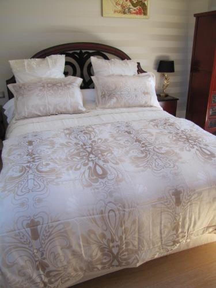 Nouveau Chez Marile Chambre d' hôtes - Asian Chamber