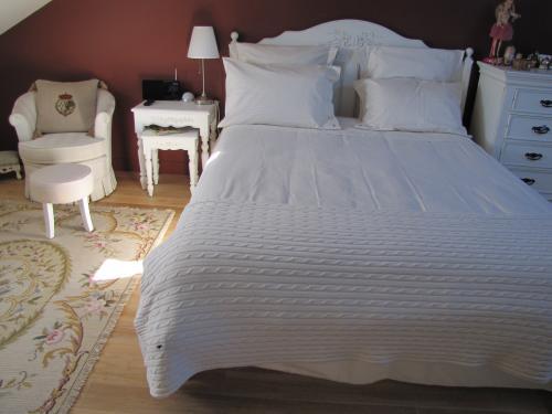 Nouveau Chez Marile Chambre d' hôtes - Chamber romance