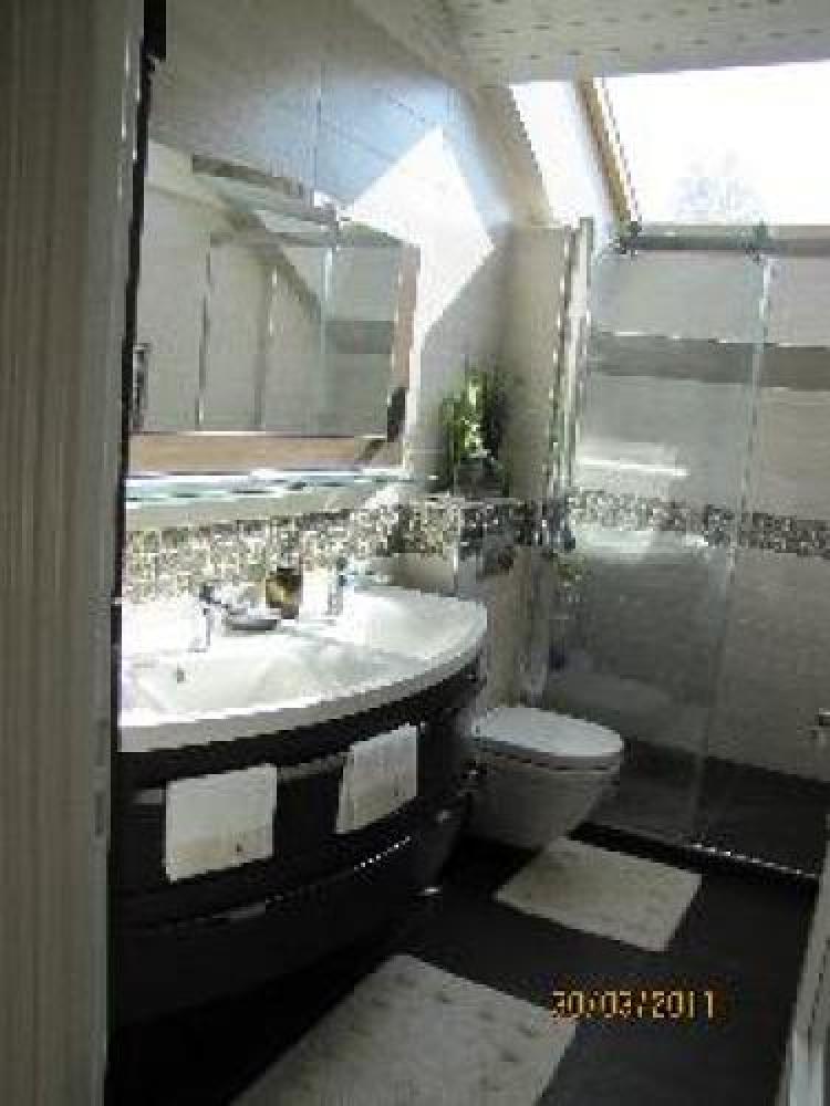 Nouveau Chez Marile Chambre d' hôtes - Badezimmer