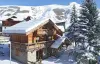 Odalys Chalet Le Renard Lodge - Rental - Holidays & weekends in Les Deux Alpes