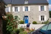 The old farmhouse - Rental - Holidays & weekends in Anneville-en-Saire