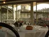 Open air dinner cruise on the Seine and the St. Martin Canal - Activity - Holidays & weekends in Paris