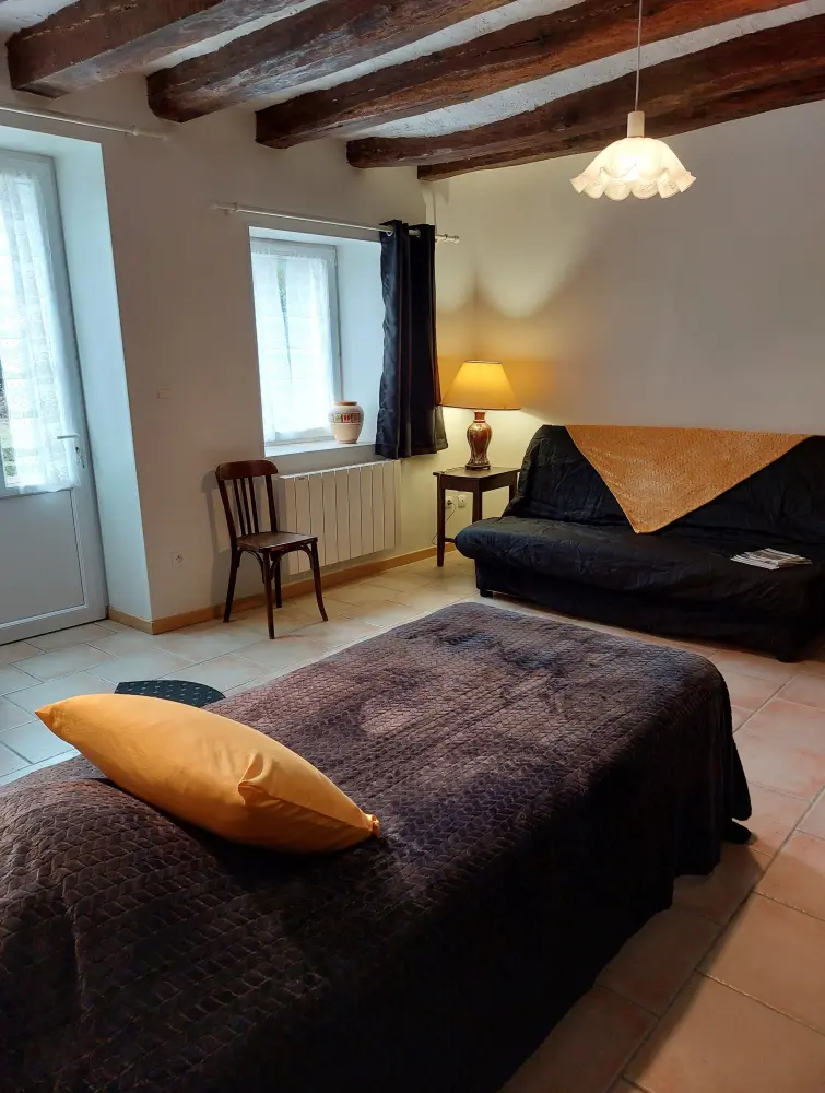 B&B les ormeaux