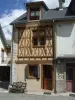 Oude dorpshuis - Verhuur - Vrijetijdsbesteding & Weekend in Sarrancolin