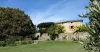 The Oustalou - Bed & breakfast - Holidays & weekends in Rosières