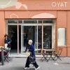 Oyat - Restaurant - Vacances & week-end à Marseille